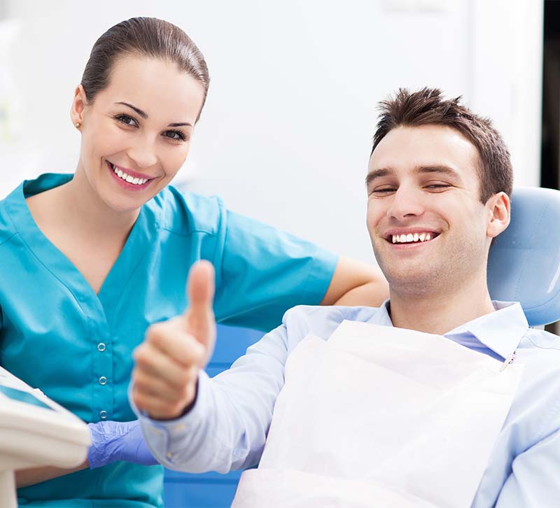 InStyle Smiles Dental | CBCT, Dental Bridges and Sleep Apnea