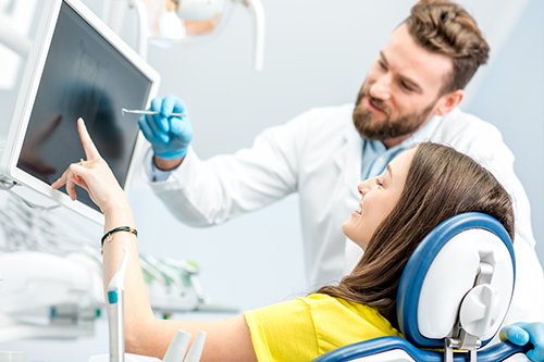 InStyle Smiles Dental